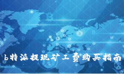 b特派提现矿工费购买指南