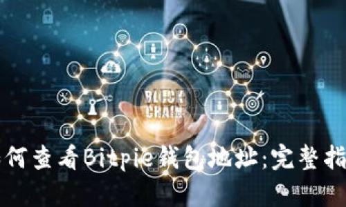 如何查看Bitpie钱包地址：完整指南