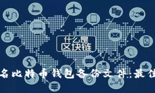 如何正确命名比特币钱包备份文件：最佳实践与技巧