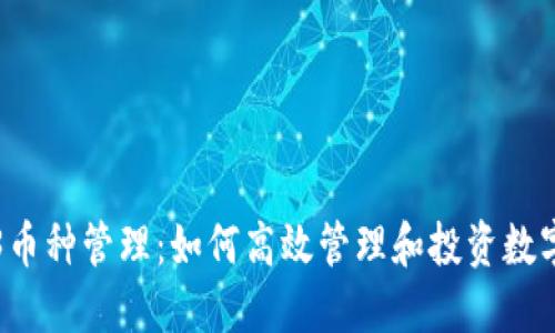 Web3币种管理：如何高效管理和投资数字资产