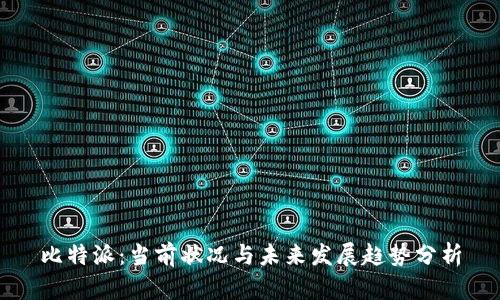 比特派：当前状况与未来发展趋势分析