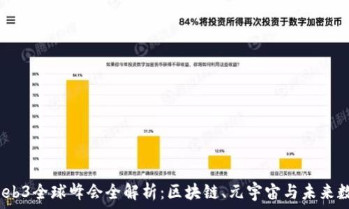   
2023腾讯云Web3全球峰会全解析：区块链、元宇宙与未来数字经济的碰撞