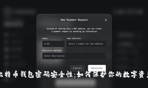 比特币钱包密码安全性：如何保护你的数字资产