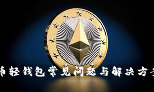 比特币轻钱包常见问题与解决方案分析