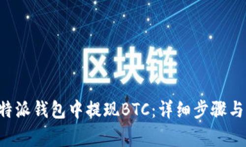 如何在B特派钱包中提现BTC：详细步骤与注意事项