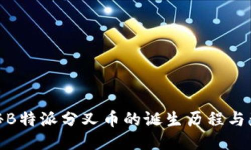 揭秘B特派分叉币的诞生历程与影响