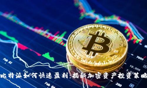比特派如何快速盈利：揭秘加密资产投资策略