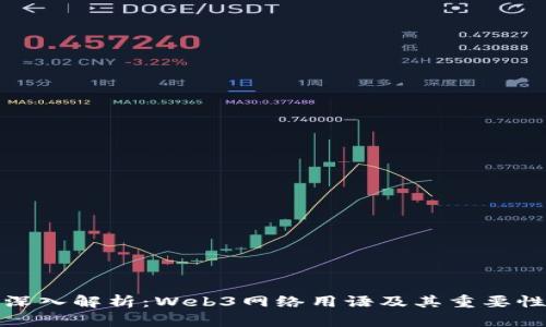 深入解析：Web3网络用语及其重要性