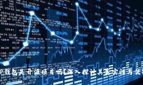 BitP钱包是开源项目吗？深入探讨其真实性与优缺点
