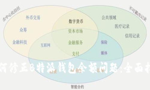 如何修正B特派钱包余额问题：全面指南