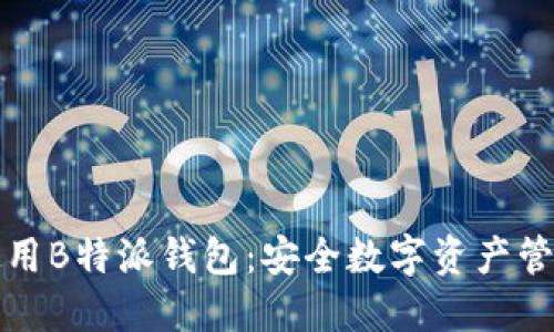如何下载与使用B特派钱包：安全数字资产管理的最佳实践