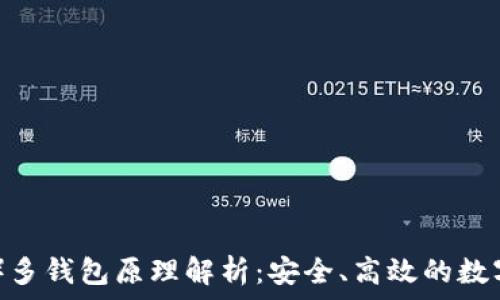   
比特派（Bitpie）多钱包原理解析：安全、高效的数字资产管理方案