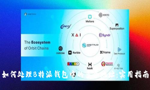 如何处理B特派钱包中的多个地址：实用指南