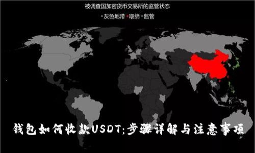 钱包如何收款USDT：步骤详解与注意事项