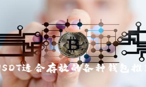 USDT适合存放的各种钱包推荐