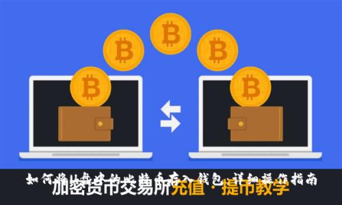 如何将U盘中的比特币存入钱包：详细操作指南