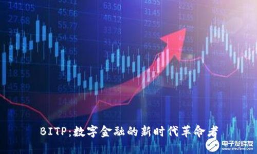 BITP：数字金融的新时代革命者