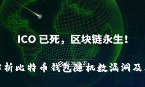 深入解析比特币钱包随机数漏洞及其影响