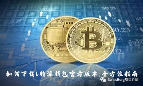 如何下载b特派钱包官方版本：全方位指南