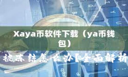 比特派账号被冻结怎么办？全面解析与解决方案