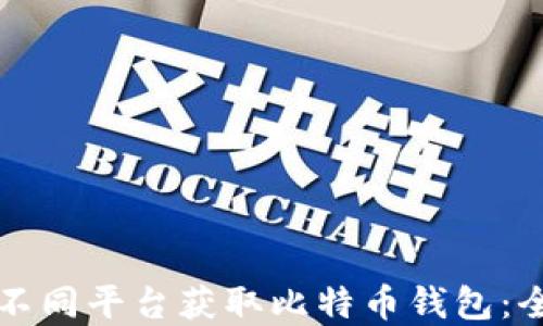 
如何在不同平台获取比特币钱包：全面指南
