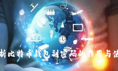 全面解析比特币钱包副密码的作用与使用方法