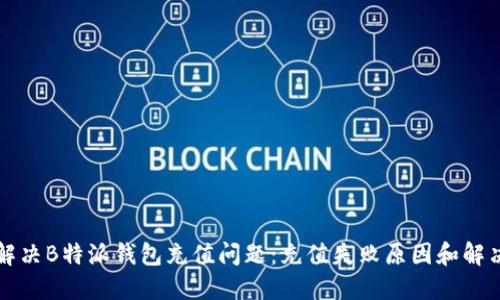 如何解决B特派钱包充值问题：充值失败原因和解决方法