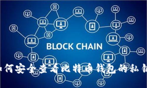 如何安全查看比特币钱包的私钥？