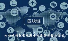 比特币钱包变成死币的原因与解决方案