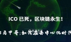 探秘Web3马甲哥：如何在去中心化时代获取成功