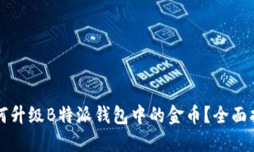 如何升级B特派钱包中的金币？全面指南