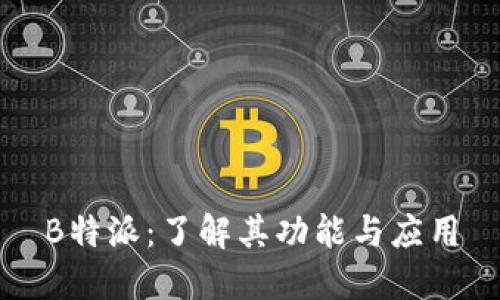 B特派：了解其功能与应用