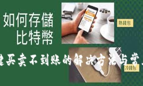 比特派一键买卖不到账的解决方法与常见问题解析