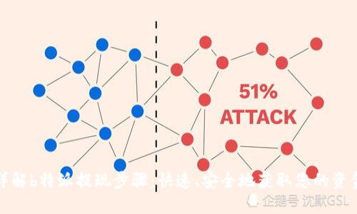 详解b特派提现步骤：快速、安全地获取您的资金