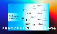 比特派账户退出来如何重新登录：全面指南