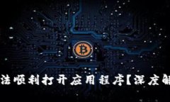 bk钱包为何无法顺利打开应用程序？深度解析及解