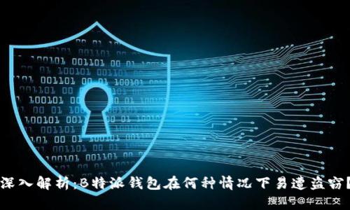 深入解析：B特派钱包在何种情况下易遭盗窃？