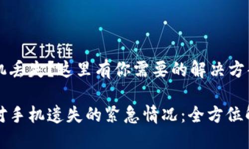 特派手机丢失？这里有你需要的解决方案！

如何应对手机遗失的紧急情况：全方位解决方案