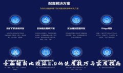 全面解析比特派5.0的使用技巧与实用指南