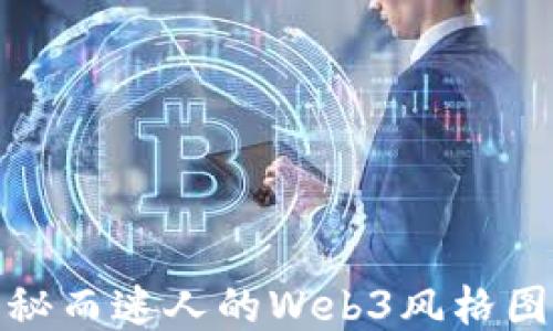 
探索神秘而迷人的Web3风格图片网址