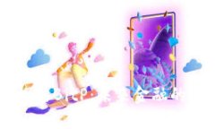 ### 探索BitP：未来金融的智慧平台