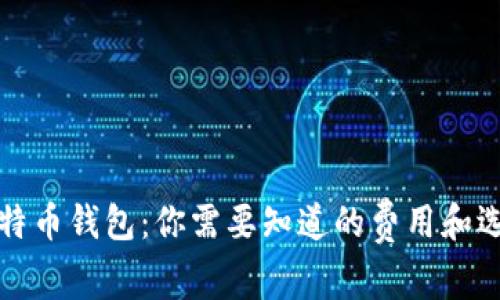 比特币钱包：你需要知道的费用和选择