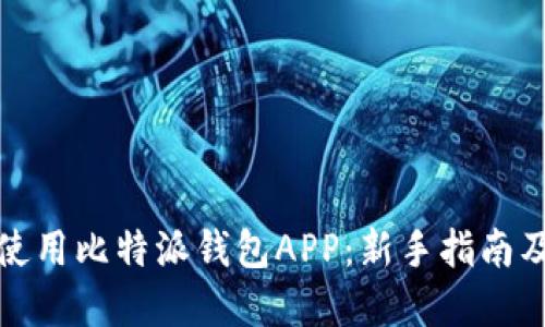 如何轻松使用比特派钱包APP：新手指南及实用技巧