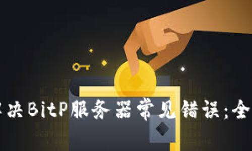 如何解决BitP服务器常见错误：全面指南