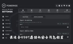 最适合USDT存储的安全钱包推荐