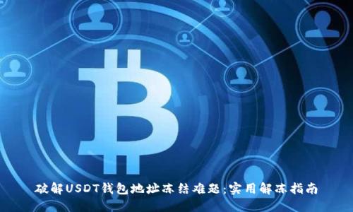破解USDT钱包地址冻结难题：实用解冻指南
