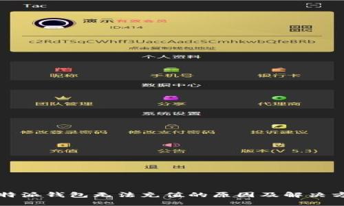 比特派钱包无法充值的原因及解决方法