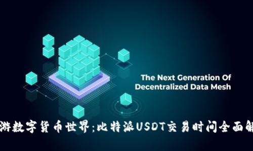 畅游数字货币世界：比特派USDT交易时间全面解析