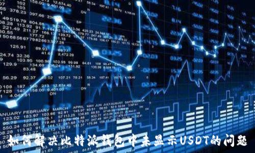   
如何解决比特派钱包中未显示USDT的问题