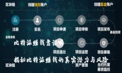 比特派赚钱靠谱吗揭秘比特派赚钱的真实潜力与